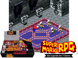 Super Mario RPG